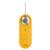  Eagle Creek Knog Scout Travel Smart Luggage Tag - S25front3